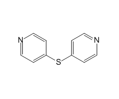 4,4'-Dipyridyl sulfide, 98%|434344|37968-97-1