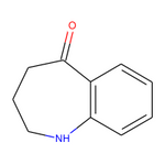 1,2,3,4-Tetrahydrobenzo[b]azepin-5-one|CS-W003071|1127-74-8