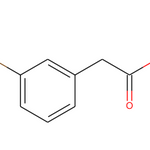 (3-Bromophenyl)acetic acid methyl ester|CS-W019829|150529-73-0