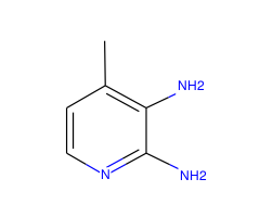 4-Methylpyridine-2,3-diamine|CS-0050802|53929-59-2