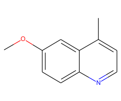 4-Methyl-6-methoxyquinoline|CS-W017550|41037-26-7