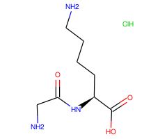 H-Gly-Lys-OH ·2 HCl|CPTD787828|31461-63-9