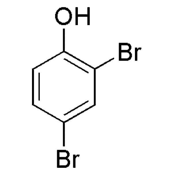 2,4-Dibromophenol|26804|615-58-7