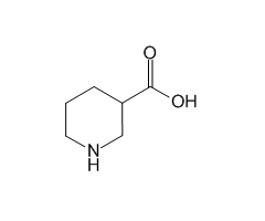 Nipecotic acid|C1920325|498-95-3