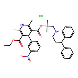 Lercanidipine Impurity 21 HCl|C4X-136421|210579-71-8