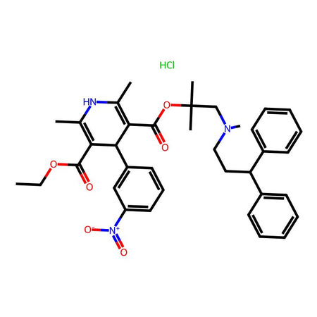 Lercanidipine Impurity 21 HCl|C4X-136421|210579-71-8