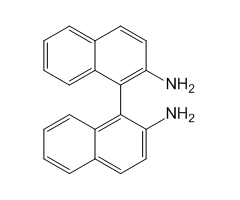 1,1'-Binaphthyl-2,2'-diamine, 98%|434862|4488-22-6
