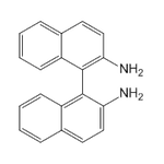 1,1'-Binaphthyl-2,2'-diamine|CS-0031454|4488-22-6