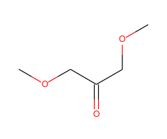 1,3-Dimethoxypropan-2-one|CS-W007070|18664-32-9