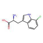 7-Chloro-L-tryptophan|CS-D0040|73945-46-7