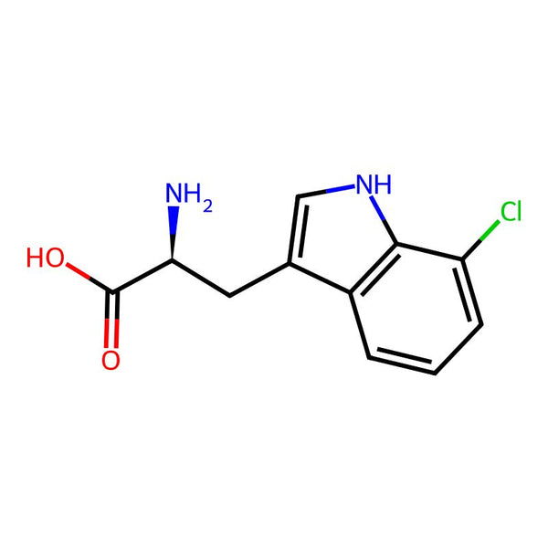 7-Chloro-L-tryptophan|CS-D0040|73945-46-7