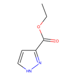 Ethyl 1H-pyrazole-3-carboxylate|CS-W002460|5932-27-4