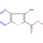 Methyl 7-aminothieno[2,3-b]pyrazine-6-carboxylate|CS-0144027|244014-85-5