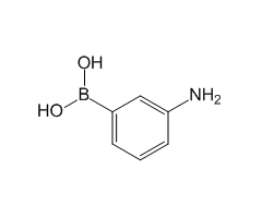 3-Aminophenylboronic acid|CS-W018320|30418-59-8
