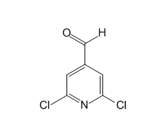 2,6-Dichloropyridine-4-carboxaldehyde, 98%|184097|113293-70-2