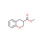 Methyl chroman-3-carboxylate|CS-0188402|68281-60-7