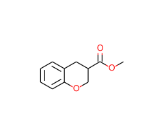 Methyl chroman-3-carboxylate|CS-0188402|68281-60-7