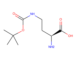H-Dab(Boc)-OH|CPTD788053|10270-94-7