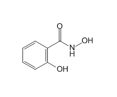 Salicylhydroxamic acid, 98%|435450|89-73-6