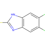 5,6-Dichloro-1,3-dihydro-2H-benzo[d]imidazole-2-thione|CS-0097798|19462-98-7