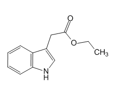 Ethyl 3-indoleacetate, 98%