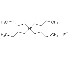 Tetrabutylammonium fluoride, 1M in THF|02-5012|429-41-4