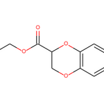 Ethyl 2,3-dihydrobenzo[1,4]dioxine-2-carboxylate|CS-0151626|4739-94-0