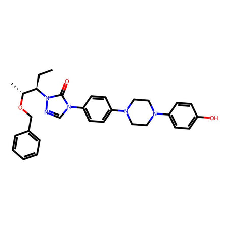 Posaconazole Impurity 1|C4X-12081|2243786-01-6