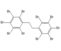 1,2-Bis(2,3,4,5,6-pentabromophenyl)ethane, 96%|435925|84852-53-9