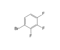 1-Bromo-2,3,4-trifluorobenzene, 99%|435928|176317-02-5