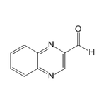 Quinoxaline-2-carbaldehyde|CS-0043921|1593-08-4
