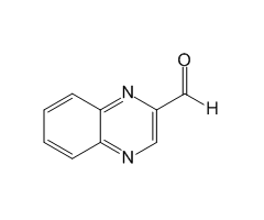 Quinoxaline-2-carbaldehyde|CS-0043921|1593-08-4