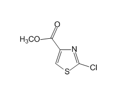 Methyl 2-chloro-1,3-thiazole-4-carboxylate, 97%|435954|850429-61-7
