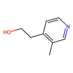 2-(3-Methylpyridin-4-yl)ethanol|CS-0634162|98009-88-2
