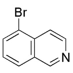 5-Bromoisoquinoline|28531|34784-04-8