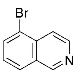 5-Bromoisoquinoline|28531|34784-04-8