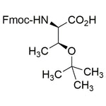 Fmoc-O-tert-butyl-D-threonine|02483|138797-71-4
