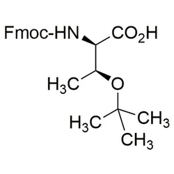 Fmoc-O-tert-butyl-D-threonine|02483|138797-71-4