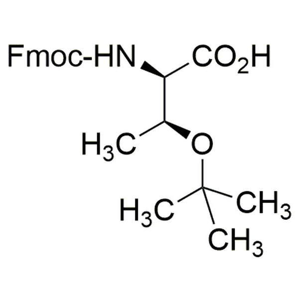 Fmoc-O-tert-butyl-D-threonine|02483|138797-71-4
