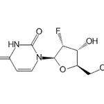 2'-Deoxy-2'-fluorouridine|CS-W014119|784-71-4