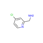 (4-Chloropyridin-2-yl)methanamine|CS-W004866|180748-30-5