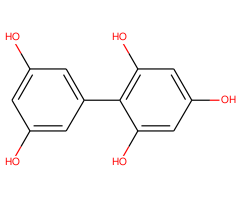 Phloroglucinol Impurity 18|C4X-221718|491-45-2