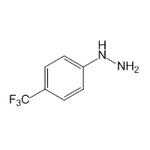 (4-(Trifluoromethyl)phenyl)hydrazine|CS-W017417|368-90-1