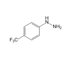 (4-(Trifluoromethyl)phenyl)hydrazine|CS-W017417|368-90-1