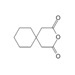 3-Oxaspiro[5.5]undecane-2,4-dione|CS-W015999|1010-26-0