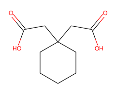 1,1-Cyclohexanediaceticacid|CS-W015620|4355-11-7