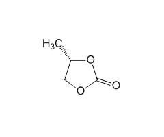 (S)-(-)-Propylene carbonate, 98%|436347|51260-39-0