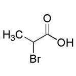 2-Bromopropionic acid|24474|598-72-1