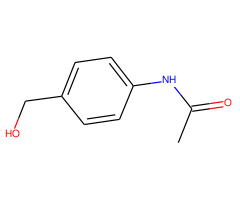 N-(4-(Hydroxymethyl)phenyl)acetamide|CS-0020073|16375-88-5