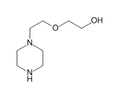 1-[2-(2-Hydroxyethoxy)ethyl]piperazine, 95%|436530|13349-82-1